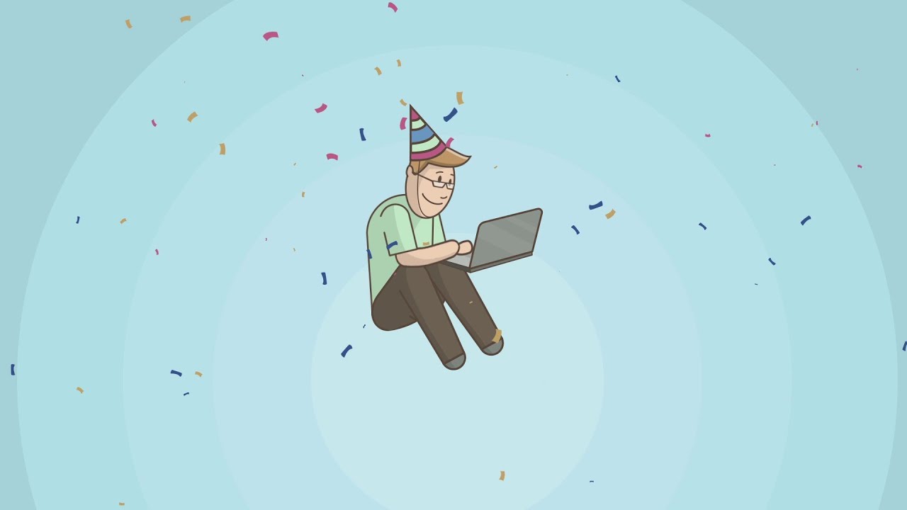 YouTube video player 1