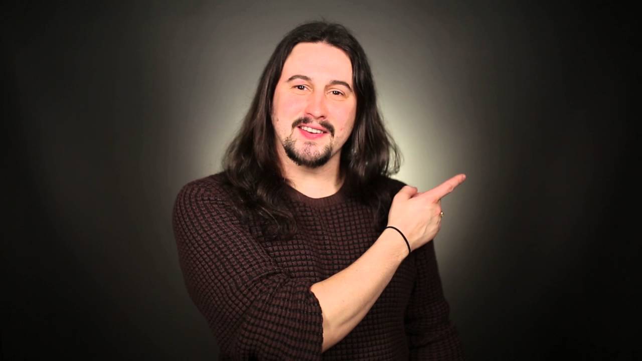 YouTube video player 1