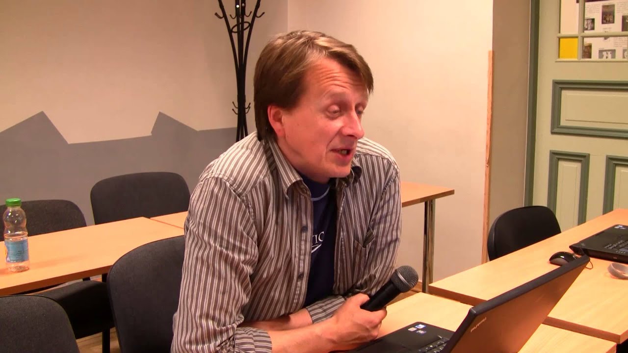 YouTube video player 1