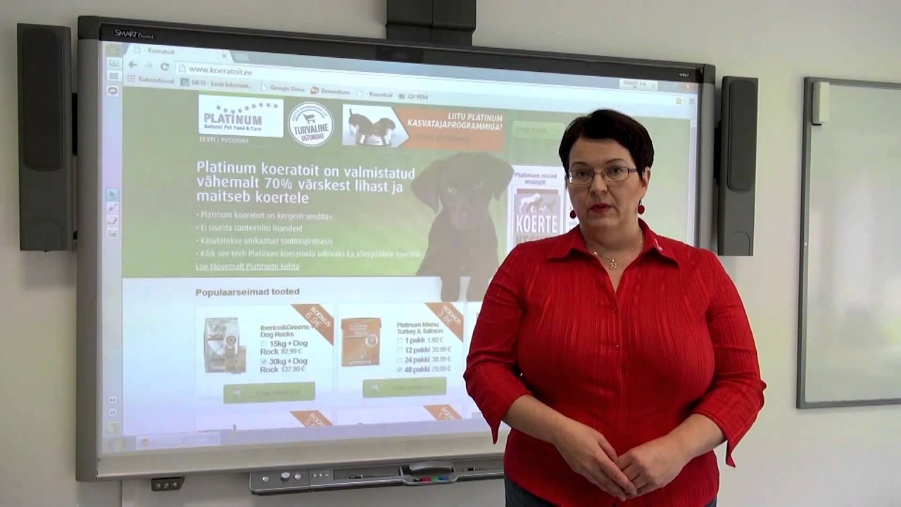 YouTube video player 1