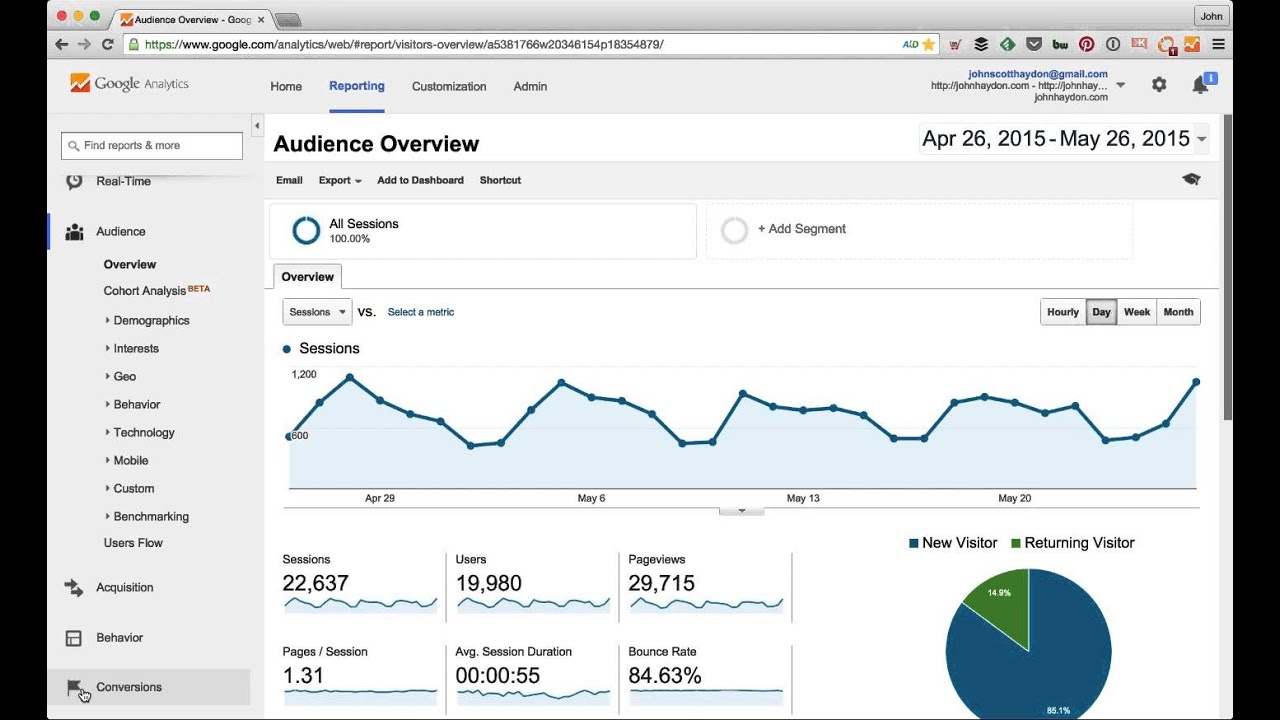 YouTube video player 1