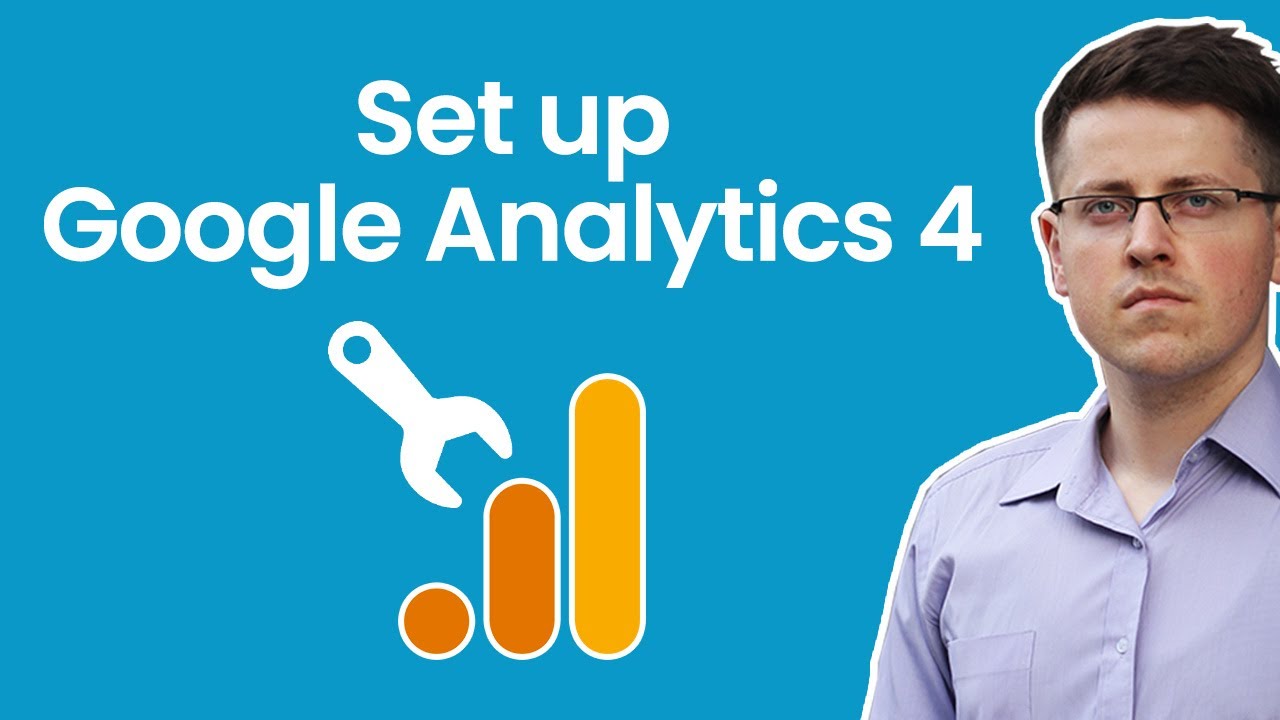 How to set up Google Analytics 4 property + 5 things you must do NOW