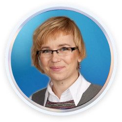 OÜ Collectiv juhataja Eve Keerus-Jusupov