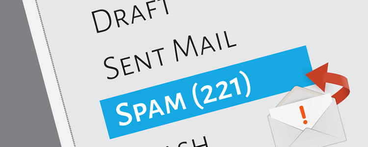 Kuidas e-maili turundus muutub spämmiks?