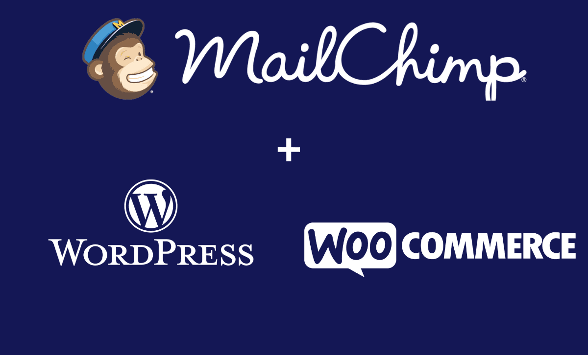 Mailchimp ja WordPressi liidestus