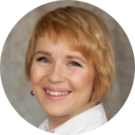 Eve Keerus-Jusupov Avatar
